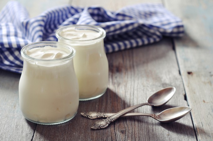 4 bonnes raisons de consommer des yaourts maison