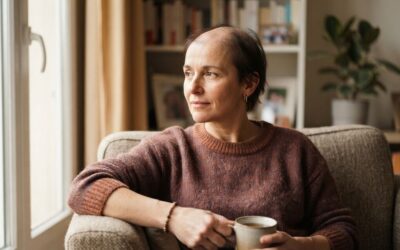 Pourquoi préférer la greffe capillaire contre la calvitie ?