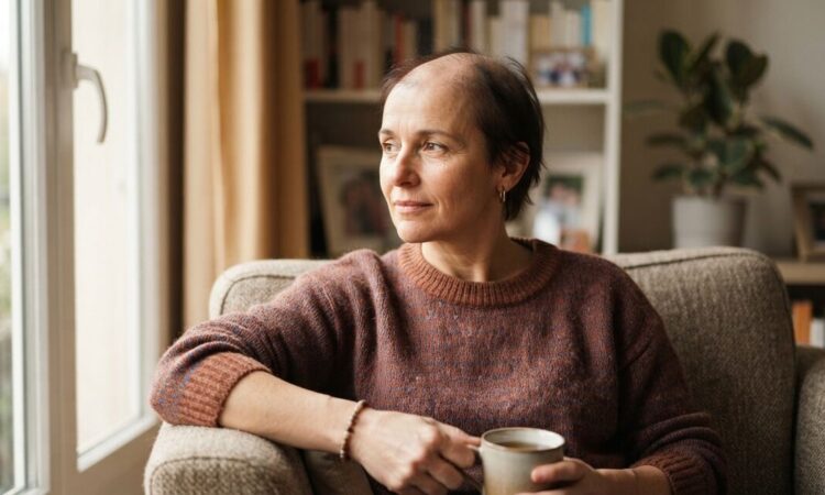 Pourquoi préférer la greffe capillaire contre la calvitie ?